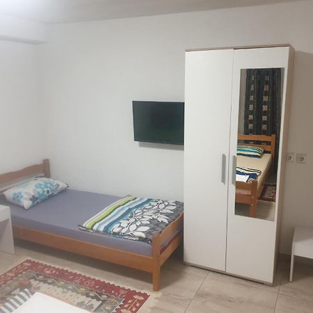 Marko&Jana Ohrid Ngoại thất bức ảnh