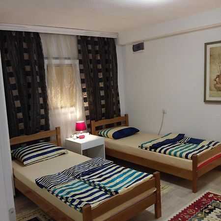 Marko&Jana Ohrid Ngoại thất bức ảnh