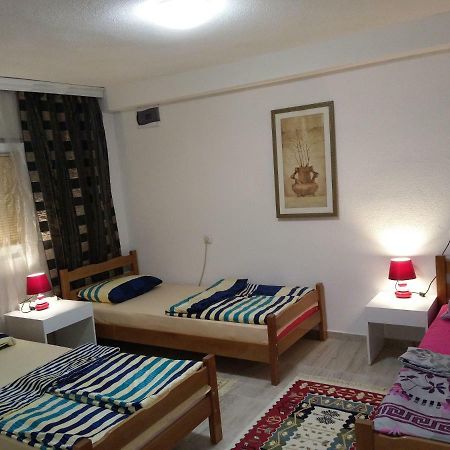 Marko&Jana Ohrid Ngoại thất bức ảnh
