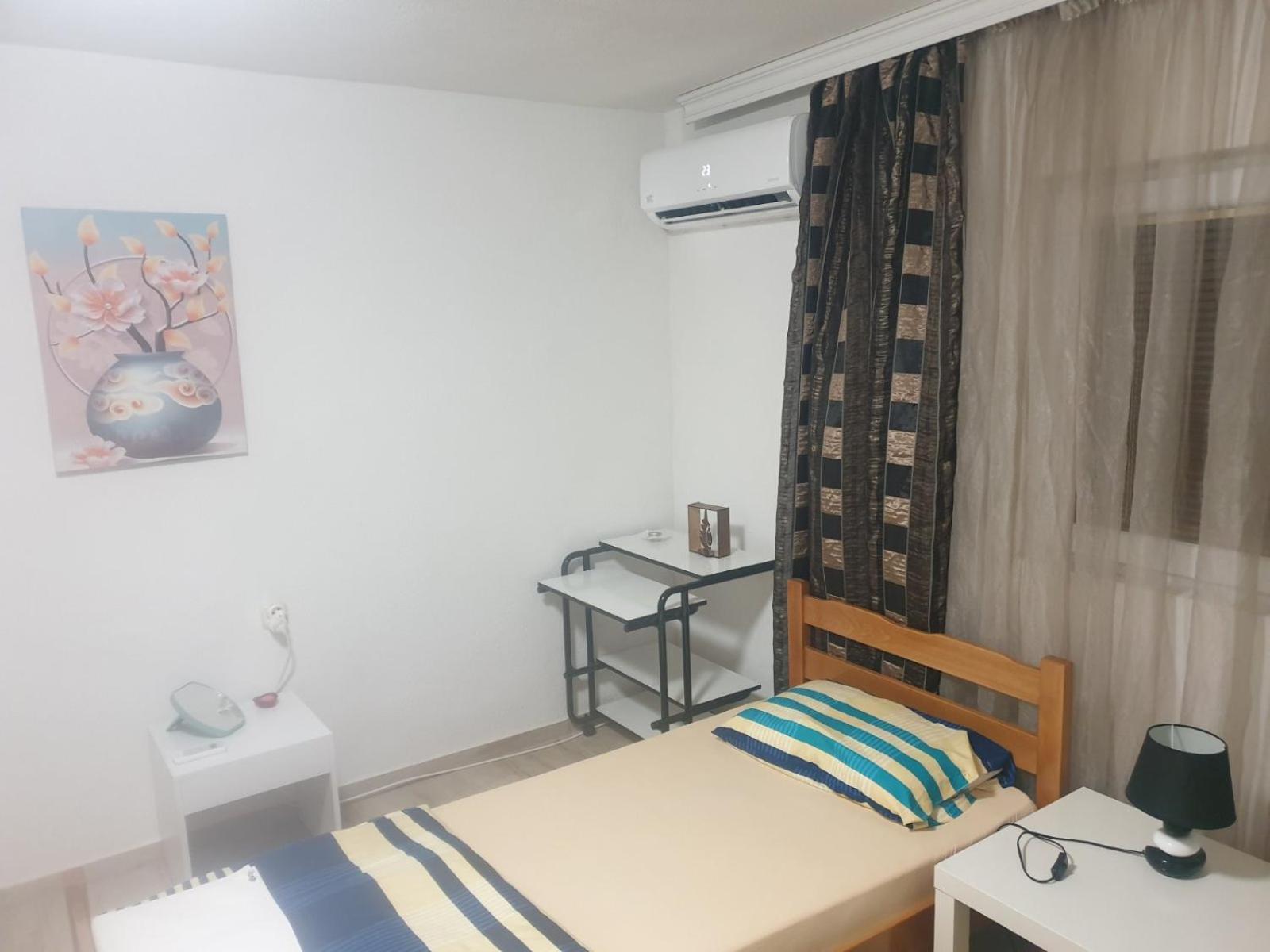 Marko&Jana Ohrid Ngoại thất bức ảnh