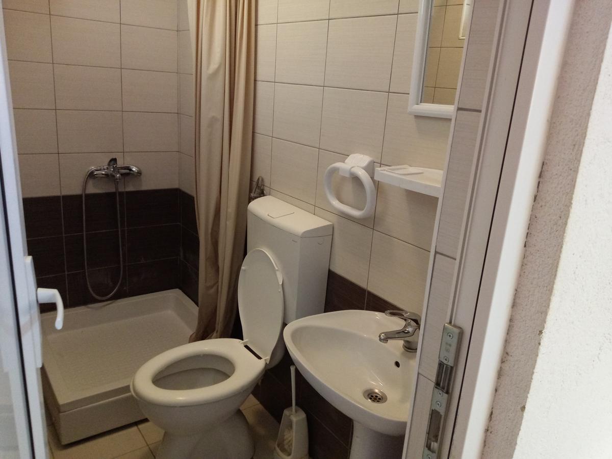 Marko&Jana Ohrid Ngoại thất bức ảnh