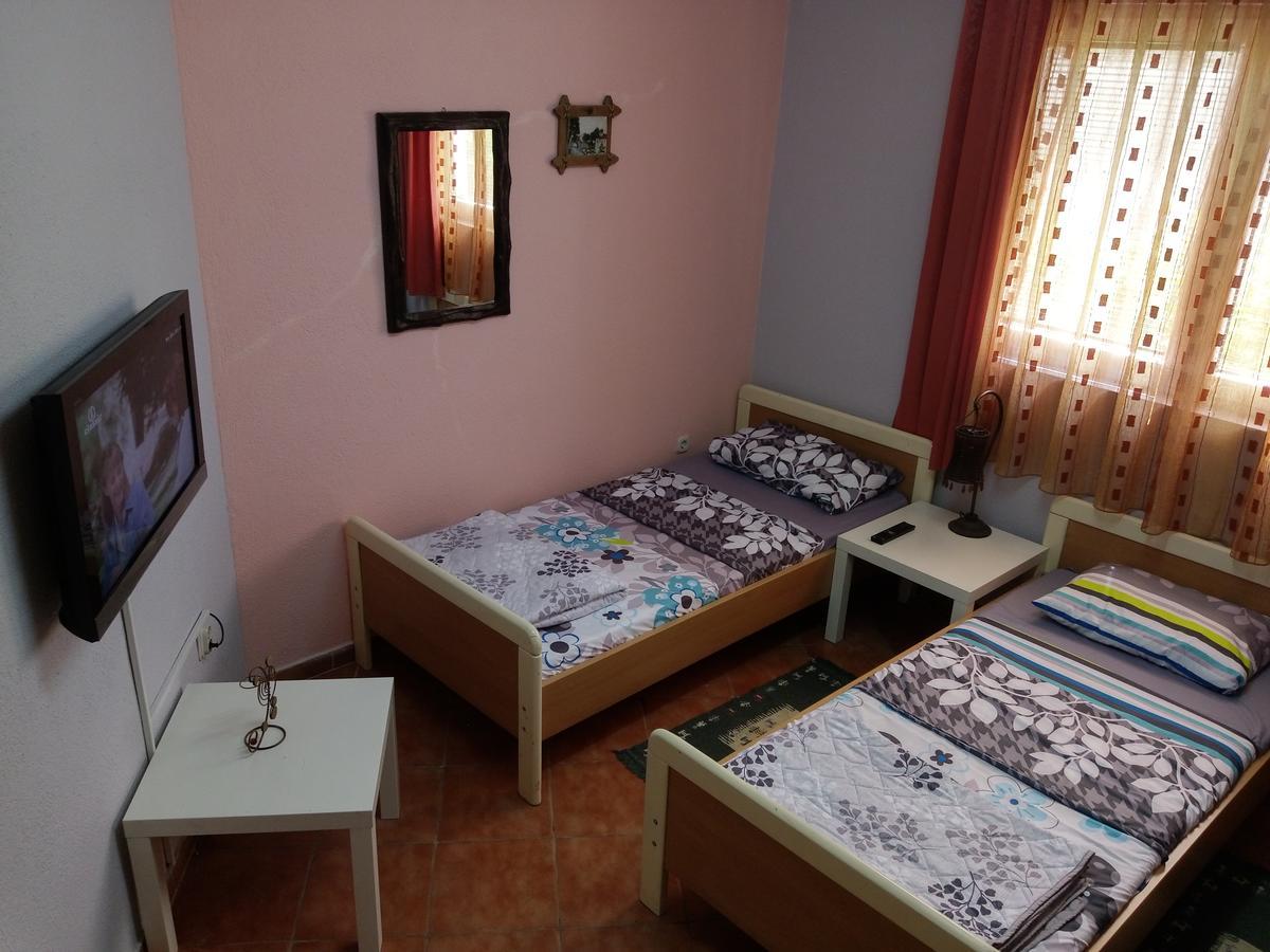 Marko&Jana Ohrid Ngoại thất bức ảnh