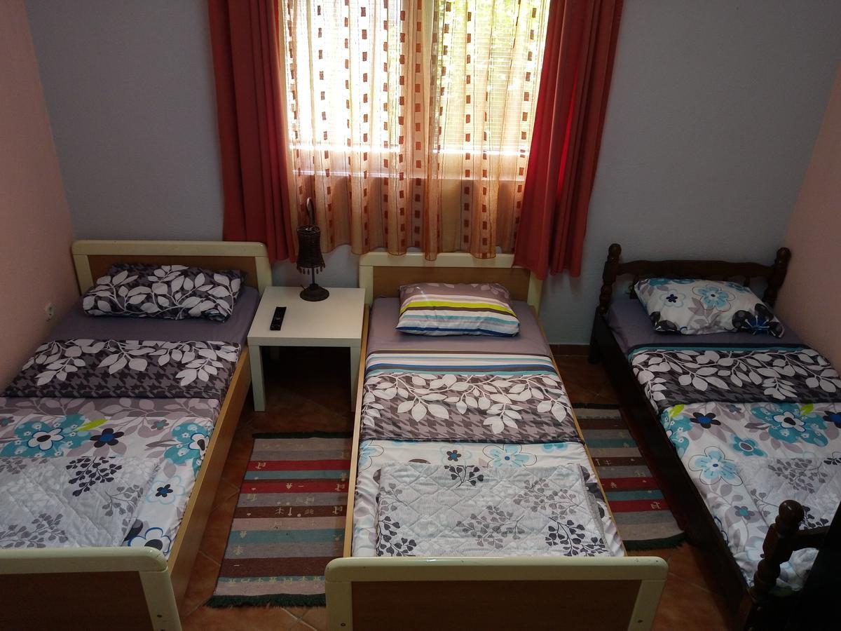 Marko&Jana Ohrid Ngoại thất bức ảnh