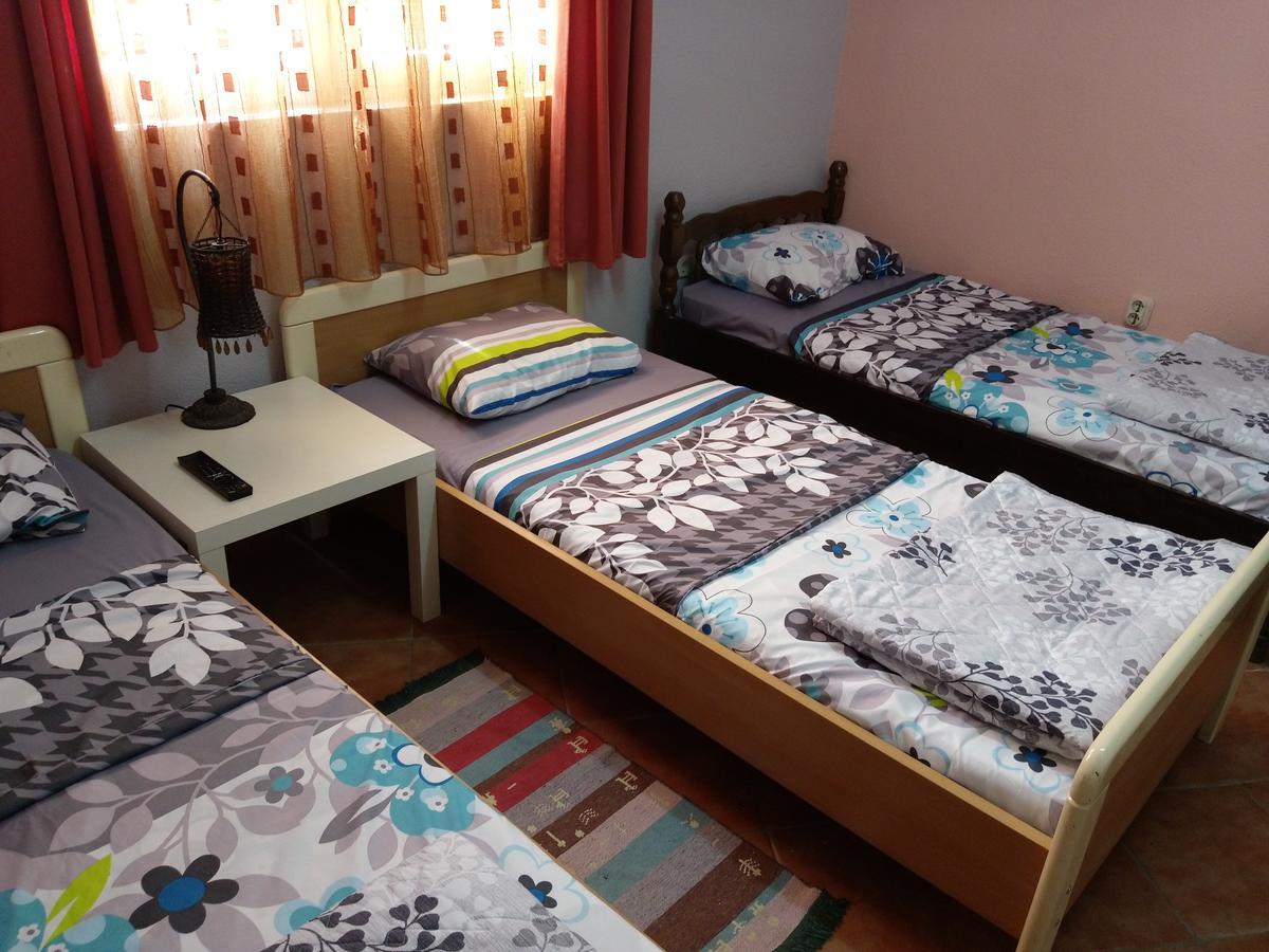 Marko&Jana Ohrid Ngoại thất bức ảnh