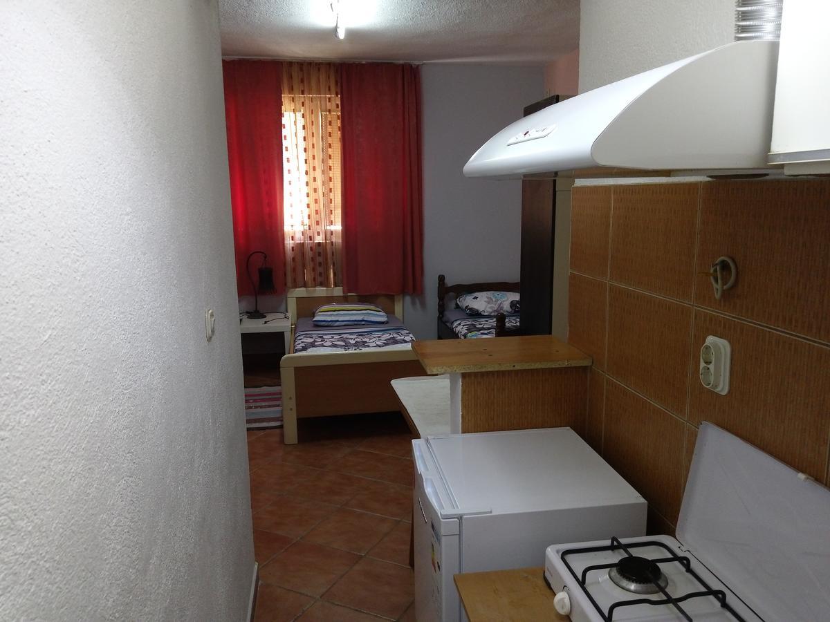 Marko&Jana Ohrid Ngoại thất bức ảnh