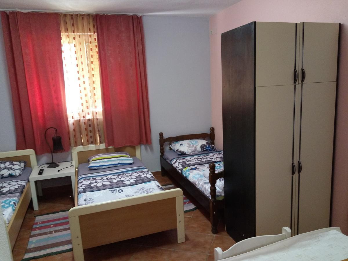 Marko&Jana Ohrid Ngoại thất bức ảnh