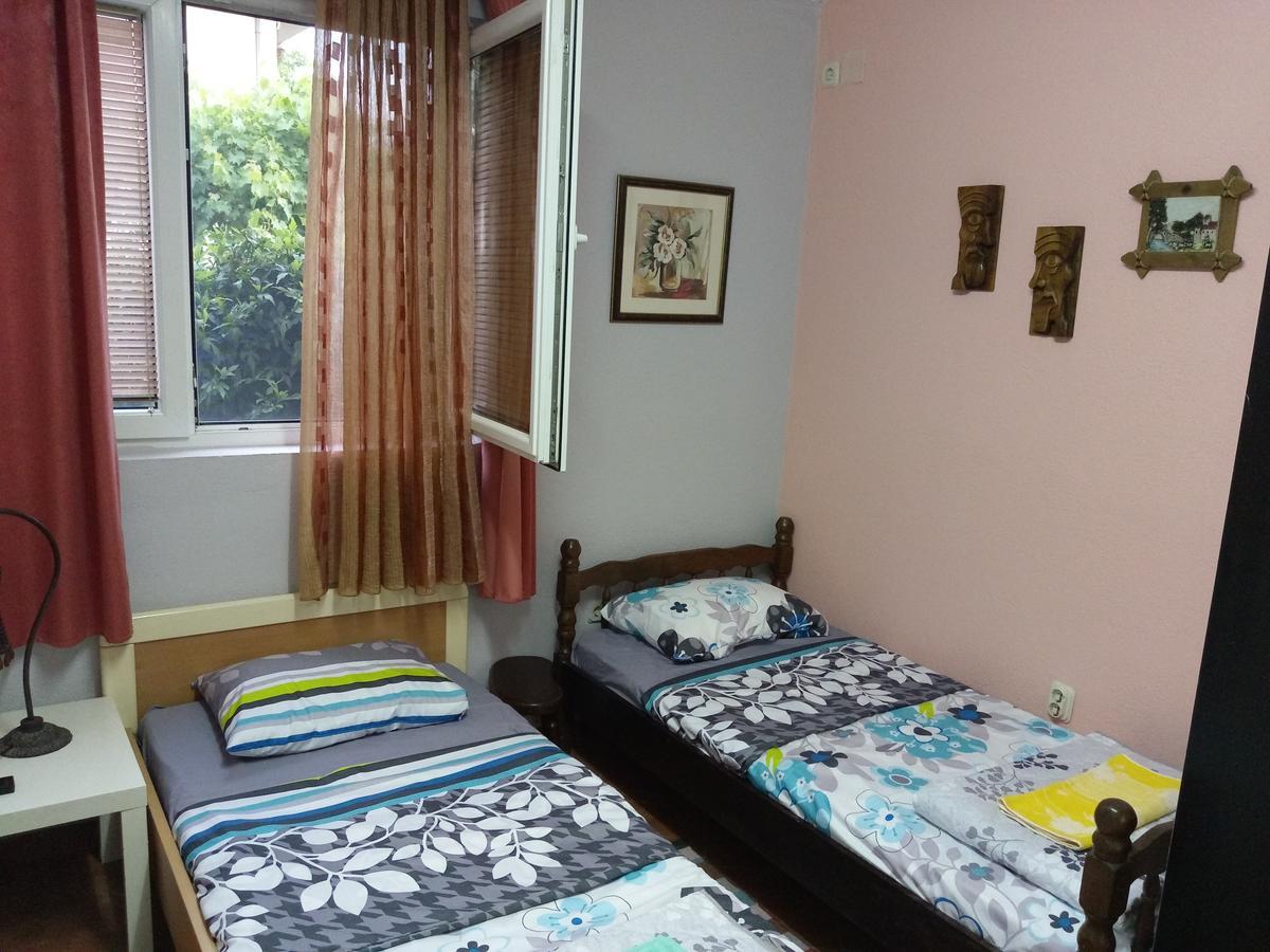 Marko&Jana Ohrid Ngoại thất bức ảnh