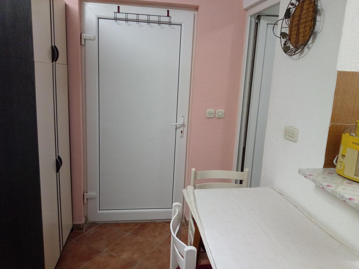 Marko&Jana Ohrid Ngoại thất bức ảnh