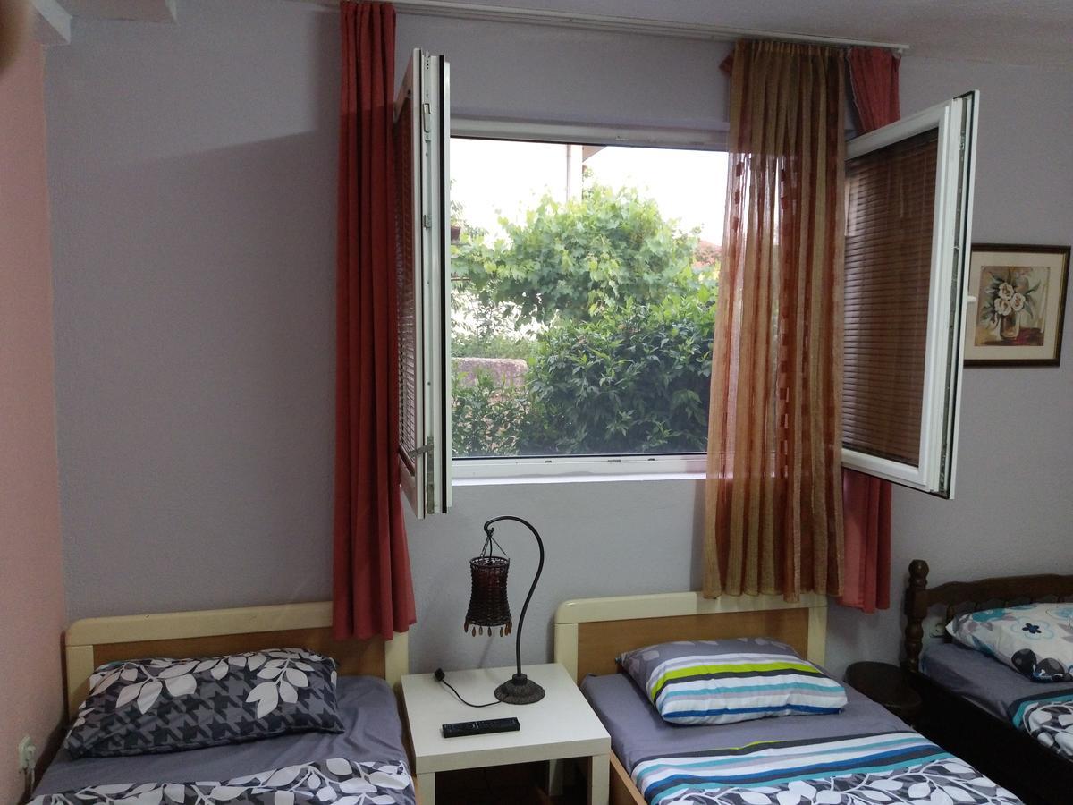 Marko&Jana Ohrid Ngoại thất bức ảnh