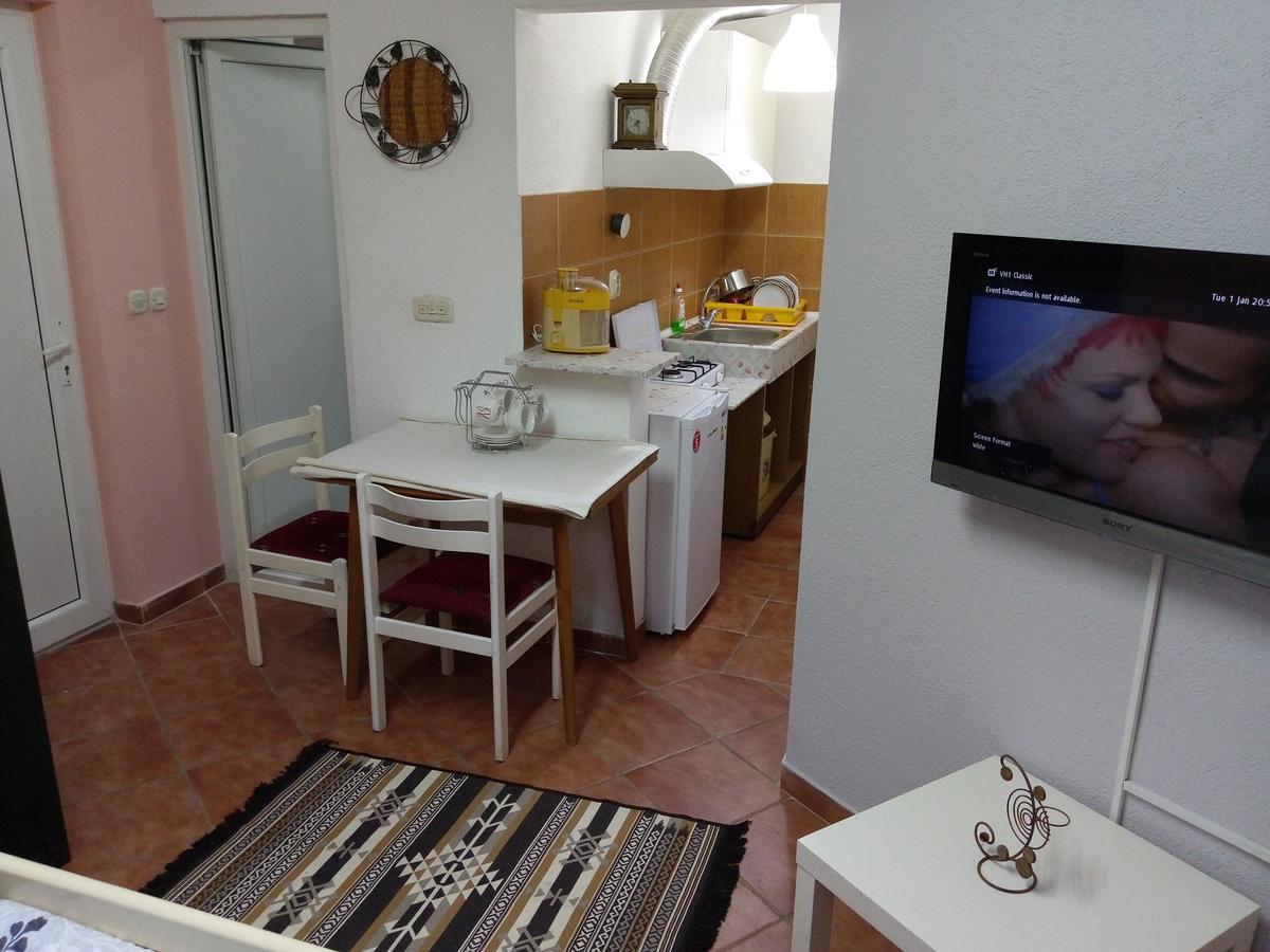 Marko&Jana Ohrid Ngoại thất bức ảnh