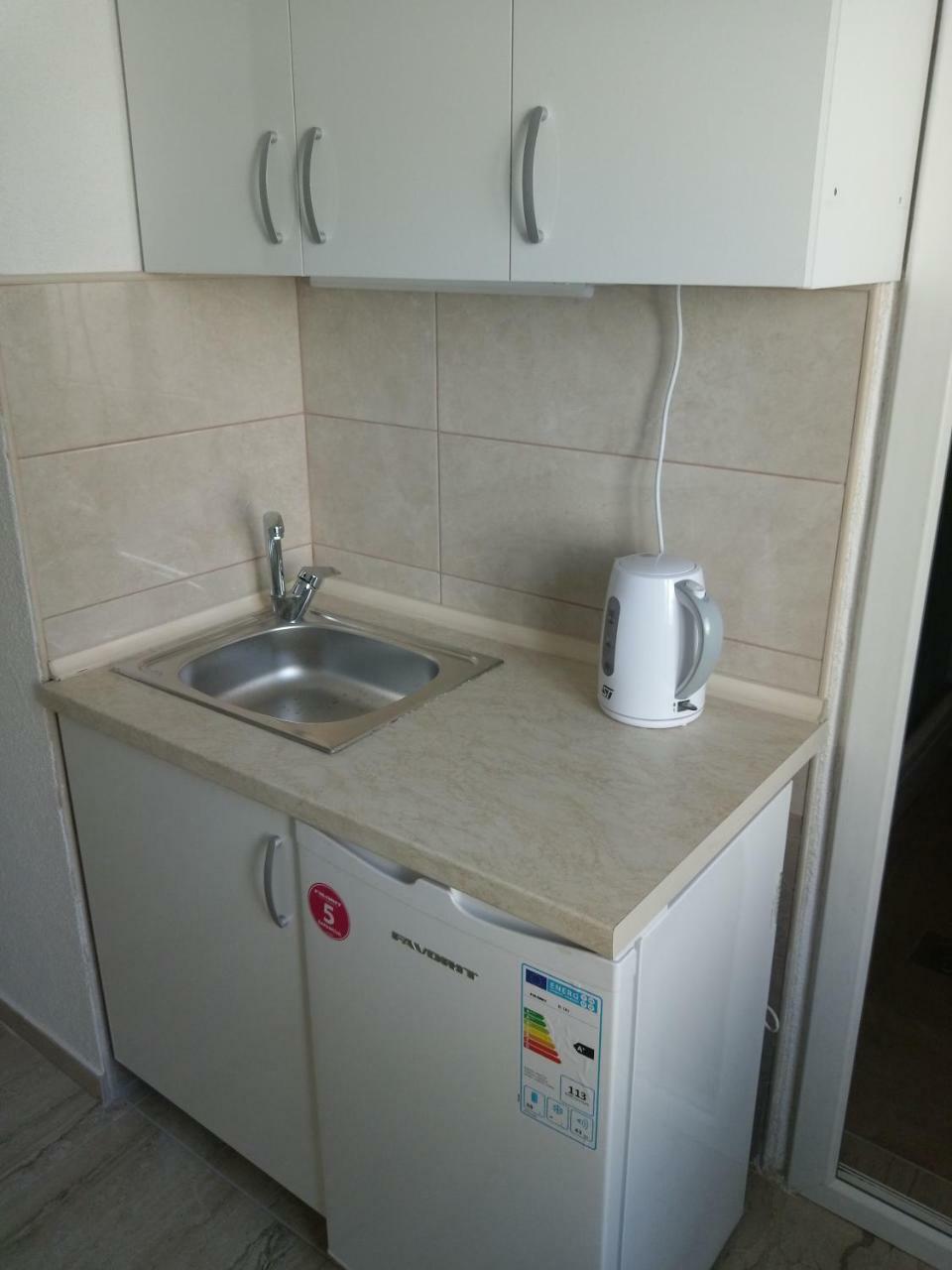 Marko&Jana Ohrid Ngoại thất bức ảnh