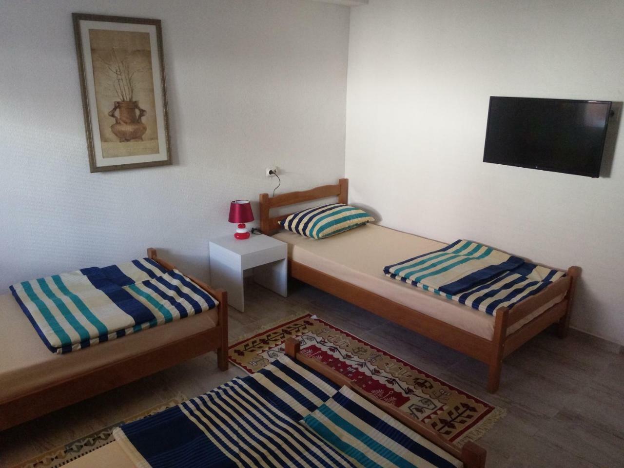 Marko&Jana Ohrid Ngoại thất bức ảnh