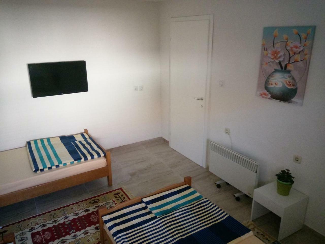 Marko&Jana Ohrid Ngoại thất bức ảnh