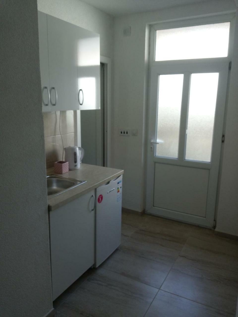 Marko&Jana Ohrid Ngoại thất bức ảnh