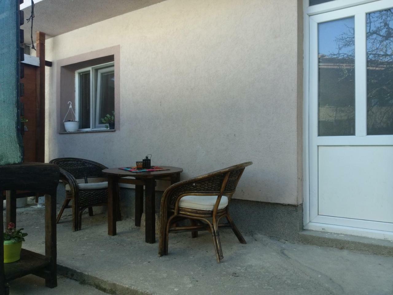 Marko&Jana Ohrid Ngoại thất bức ảnh