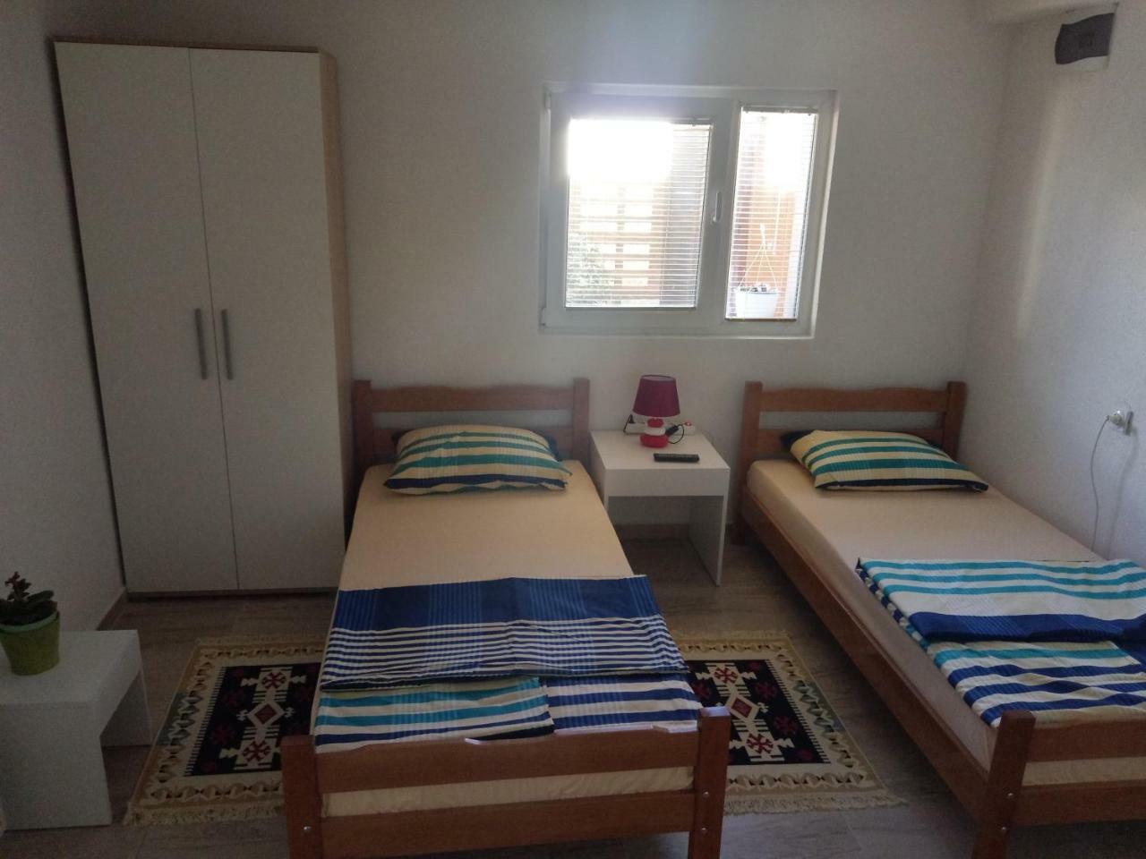 Marko&Jana Ohrid Ngoại thất bức ảnh