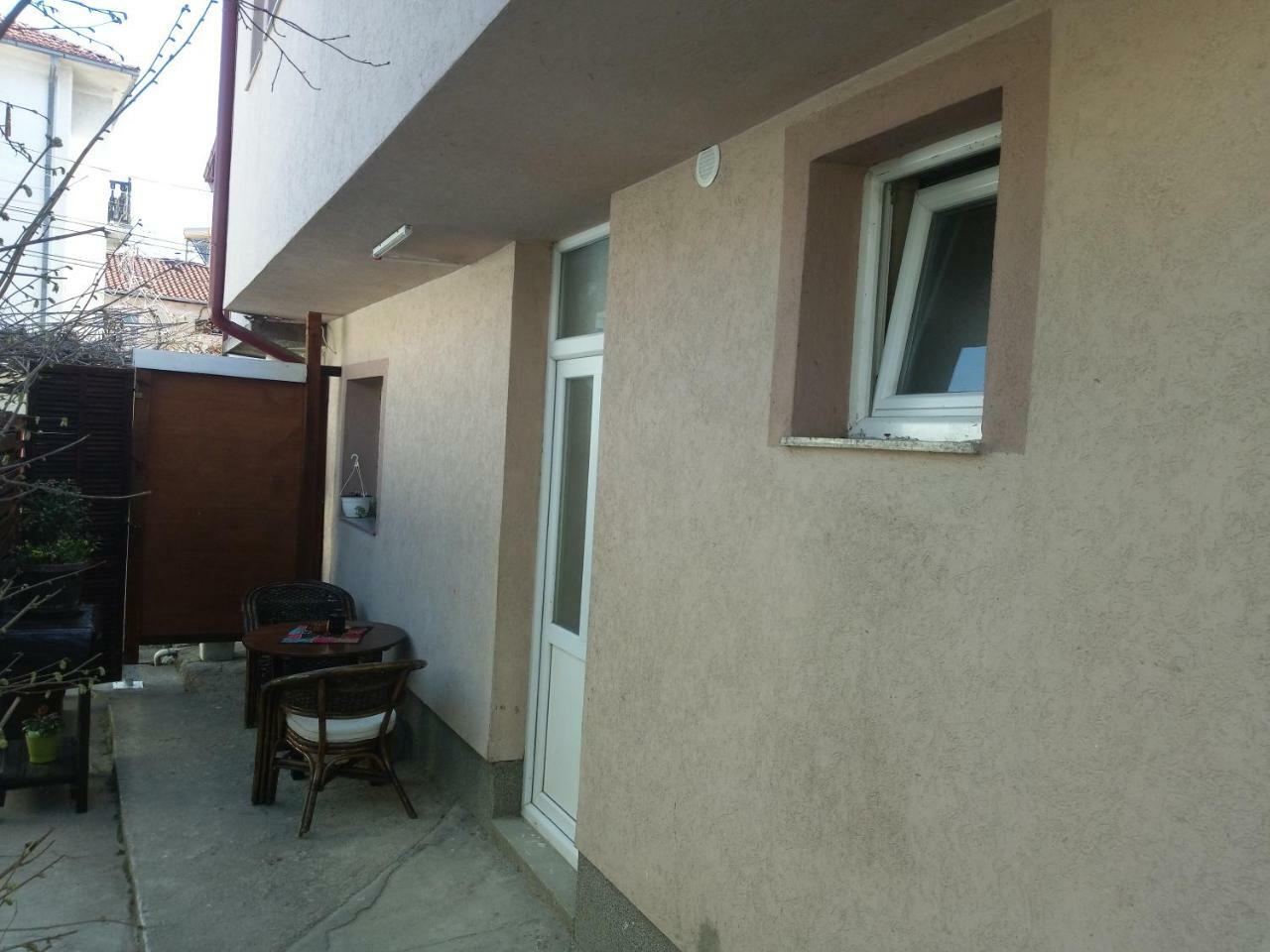 Marko&Jana Ohrid Ngoại thất bức ảnh