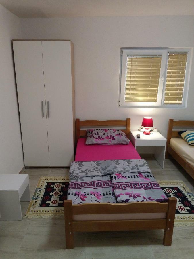 Marko&Jana Ohrid Ngoại thất bức ảnh