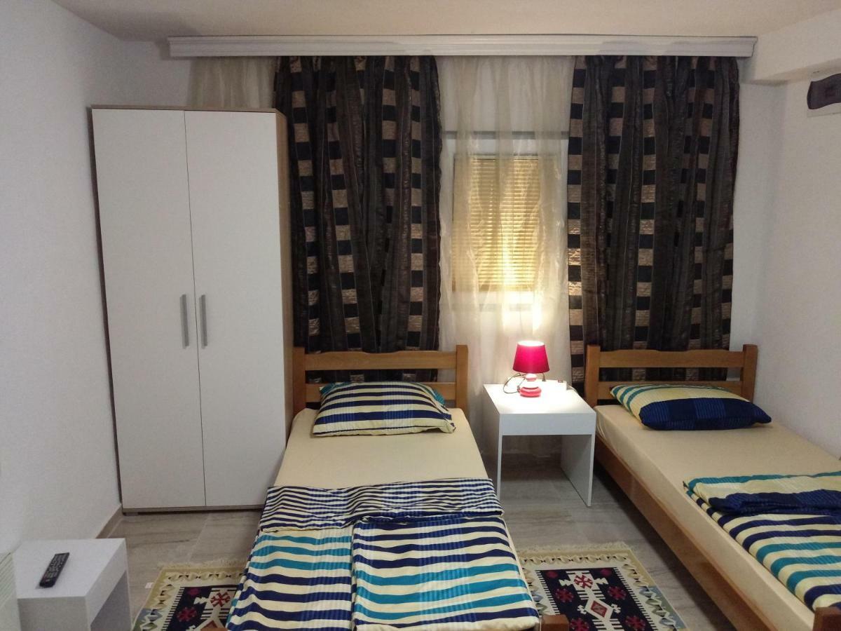 Marko&Jana Ohrid Ngoại thất bức ảnh